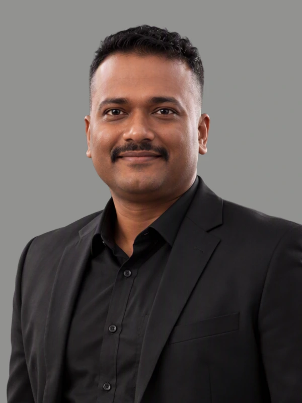 Abhijit Ravidas