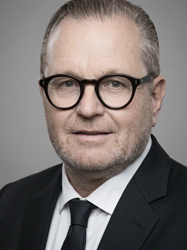 Bernd Schmidt