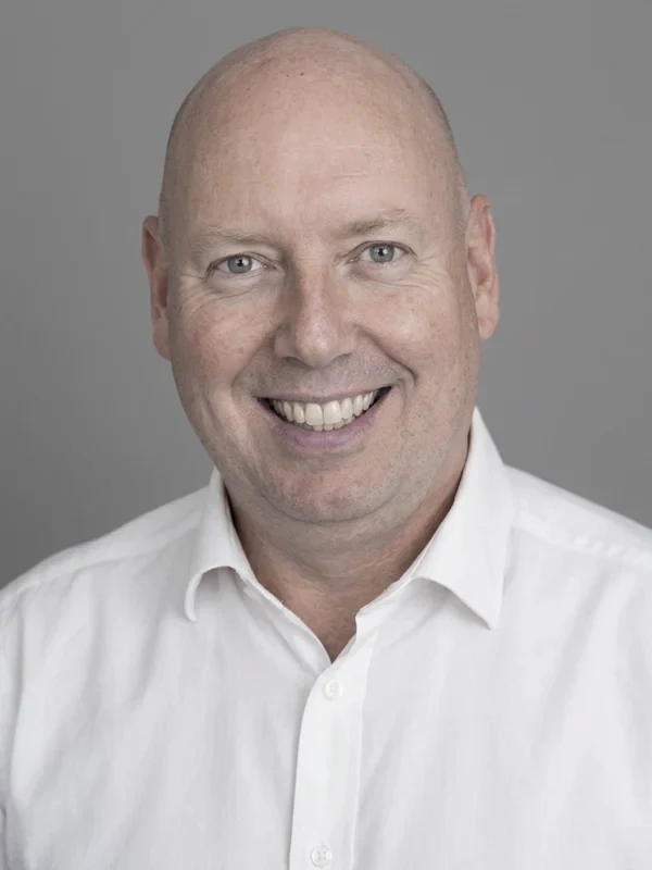 Bjørn Baunbæk