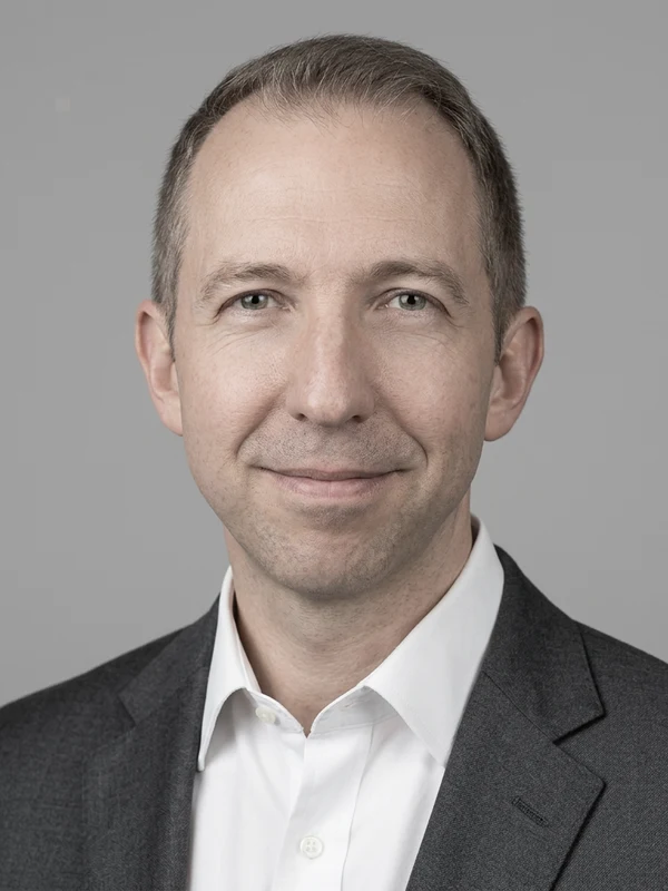 Dr. Christoph Pinkel