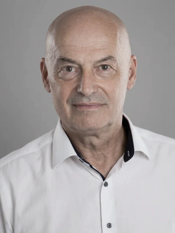 Daniel Hartert