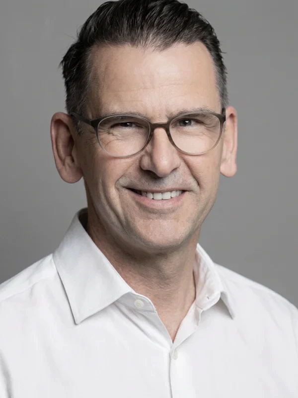 Dr. Götz Wehberg