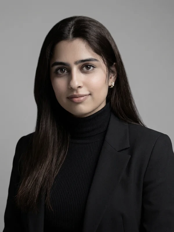 Nikita Tiloomalani