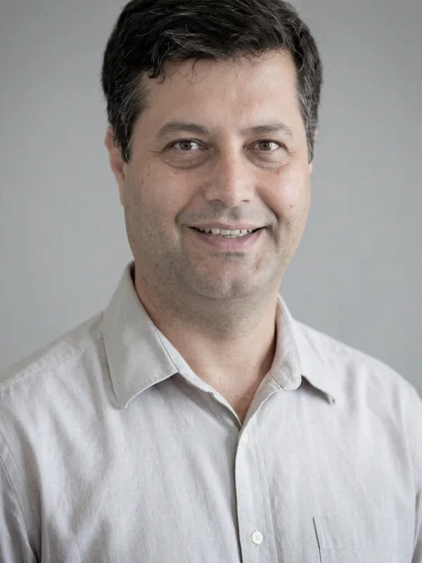 Dr. Pezhman Baran
