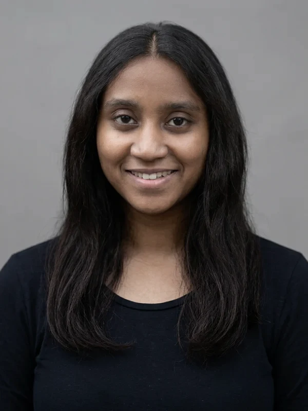 Shweta Raghu